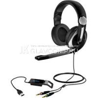 Ремонт гарнитуры Sennheiser PC 333D