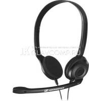 Ремонт гарнитуры Sennheiser PC 3 CHAT