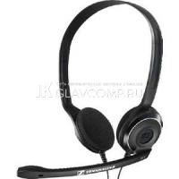 Ремонт гарнитуры Sennheiser PC 8 USB