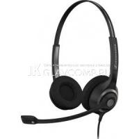 Ремонт гарнитуры Sennheiser SC 260