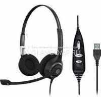 Ремонт гарнитуры Sennheiser SC 260 USB CTRL