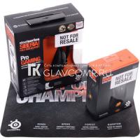 Ремонт гарнитуры SteelSeries Champions Bundle (66006)