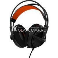 Ремонт гарнитуры SteelSeries Siberia 200 (51133)