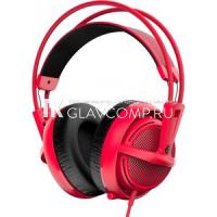 Ремонт гарнитуры SteelSeries Siberia 200 Forged (51135)