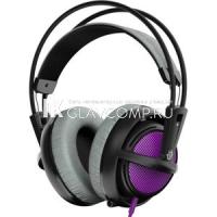 Ремонт гарнитуры SteelSeries Siberia 200 Sakura (51136)