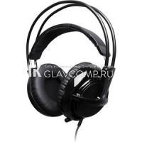 Ремонт гарнитуры SteelSeries Siberia V2 Full size (51101)