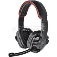 Ремонт гарнитуры Trust GXT 340