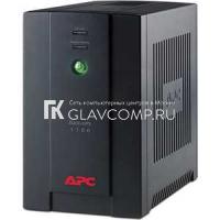 Ремонт ИБП APC Back-UPS 1100VA with AVR 230V Russian (BX1100CI-RS)