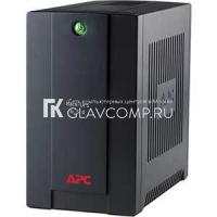 Ремонт ИБП APC Back-UPS BC650-RS 650VA Standby with Schuko Входной 230V (BC650-RS)