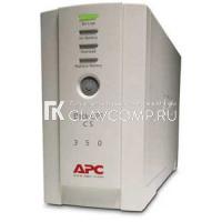Ремонт ИБП APC Back-UPS CS 350VA/210W (BK350EI)