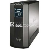Ремонт ИБП APC Back-UPS RS 550VA/330W, 230V (BR550GI)