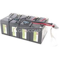 Ремонт ИБП APC Battery replacement kit for SU1400RMXLI3U, SU1400RMXLIB3U (RBC25)