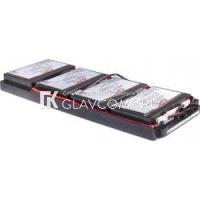 Ремонт ИБП APC Battery replacement kit (RBC34)