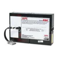 Ремонт ИБП APC Battery replacement kit (RBC59)
