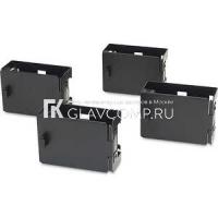 Ремонт ИБП APC брэкеты Cable Containment Brackets with PDU Mounting Capability for NetShelter SX (AR7710)