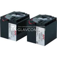 Ремонт ИБП APC Replacement Battery Kit (RBC55)
