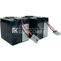 Ремонт ИБП APC replacement kit for SU (RBC11)