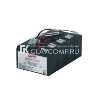 Ремонт ИБП APC replacement kit for SU (RBC12)