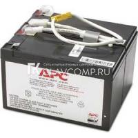 Ремонт ИБП APC Сборка из 2 батарей для SU450I, SU450INET, SU700I, SU700INET (RBC5)