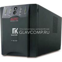 Ремонт ИБП APC Smart-UPS 1000VA/670W (SUA1000I)