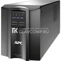Ремонт ИБП APC Smart-UPS 1500VA LCD 230V (SMT1500I)
