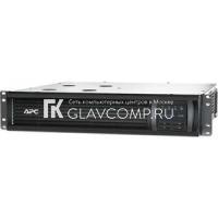Ремонт ИБП APC Smart-UPS 1500VA LCD RM 2U 230V (SMT1500RMI2U)