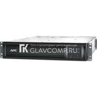 Ремонт ИБП APC Smart-UPS 2200VA RM 2U LCD 230V (SMT2200RMI2U)