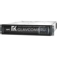 Ремонт ИБП APC Smart-UPS 3000VA RM 2U LCD 230V (SMT3000RMI2U)
