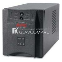 Ремонт ИБП APC Smart-UPS 750VA/500W, 230V (SUA750I)