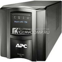 Ремонт ИБП APC Smart-UPS 750VA LCD 230V (SMT750I)