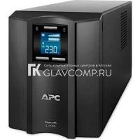 Ремонт ИБП APC Smart-UPS C SMC1500I 1500VA 900W Входной 230V/ Выход 230V (SMC1500I)