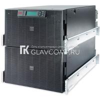 Ремонт ИБП APC Smart-UPS RT 15kVA RM 230V (SURT15KRMXLI)