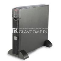 Ремонт ИБП APC Smart-UPS RT (On-Line) 2000VA/1400W (SURT2000XLI)