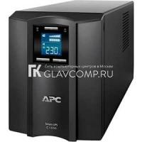 Ремонт ИБП APC Smart-UPS SMC1000I 1000VA 600 Watts, Входной 230V / Выход (SMC1000I)