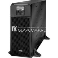 Ремонт ИБП APC Smart-UPS SRT SRT6KXLI