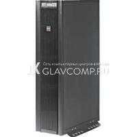 Ремонт ИБП APC Smart-UPS VT 10KVA/ 8kW 400V (SUVTP10KH1B2S)