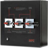 Ремонт ИБП APC Smart-UPS VT Maintenance Bypass Panel 10-20kVA 400V (SBPSU10K20HC1M1-WP)