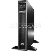 Ремонт ИБП APC Smart-UPS X 1000VA/800W, RM 2U/Tower (SMX1000I)