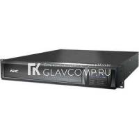 Ремонт ИБП APC Smart-UPS X 1500VA/1200W, RM 2U/Tower (SMX1500RMI2U)