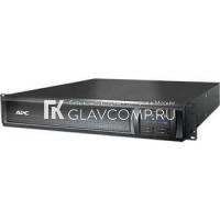 Ремонт ИБП APC Smart-UPS X 1500VA/1200W, RM 2U/Tower (SMX1500RMI2UNC)