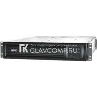 Ремонт ИБП APC SMX2200RMHV2U Smart-UPS X 2200VA