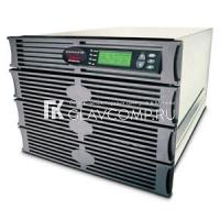Ремонт ИБП APC Symmetra RM 2KVA Expandable to 6KVA or N+3 (SYH2K6RMI)