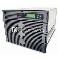 Ремонт ИБП APC Symmetra RM 4KVA Expandable to 6KVA or N+2 (SYH4K6RMI)
