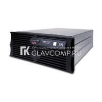 Ремонт ИБП APC Symmetra RM 4U Rack-mount Ext. Run Frame (SYRMXR4B4I)