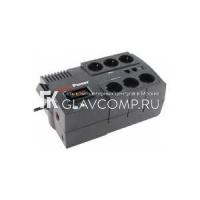 Ремонт ИБП CyberPower BR850E LCD (line-interactive) 850VA/ 510W (BR850ELCD)