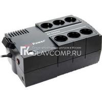 Ремонт ИБП CyberPower BS850E
