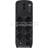 Ремонт ИБП CyberPower CP900EPFC
