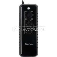 Ремонт ИБП CyberPower EX650E 650WA/ 360V (EX650E)