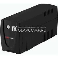 Ремонт ИБП CyberPower Value1000E