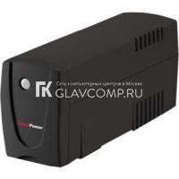 Ремонт ИБП CyberPower VALUE1000EI-B 1000VA/ 530W (VALUE1000EI-B)
